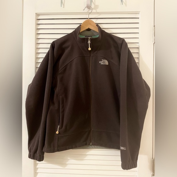 The North Face Jackets & Blazers - The North Face Women’s Windwall Jacket Brown